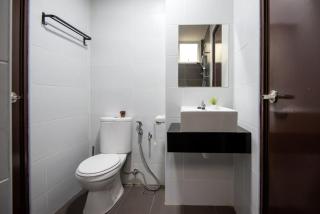 Comfy 3BR Apt @ KSL Daya Near IKEA Tebrau Parking - Johor Bahru - 2