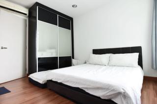 Bright 3BR Apt FREE Parking Near Lalaport KLCC - Kuala Lumpur - 4