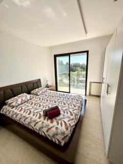 Studio Soukra à côté Aouina - La Soukra - 7