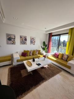 Studio Soukra à côté Aouina - La Soukra - 3