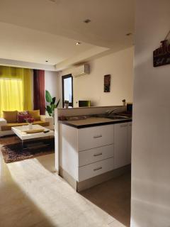 Studio Soukra à côté Aouina - La Soukra - 1