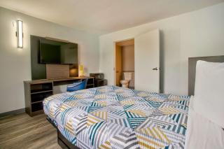 Motel 6-Richland, WA - Kennewick - 8