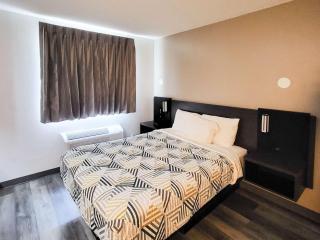 Motel 6 Sinton TX - 6