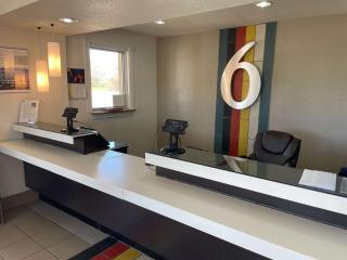 Motel 6-Wichita Falls, TX - North - Wichita Falls - 8