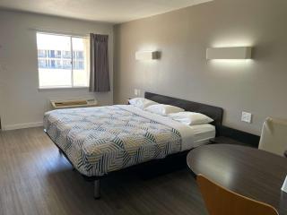 Motel 6-Wichita Falls, TX - North - Wichita Falls - 3
