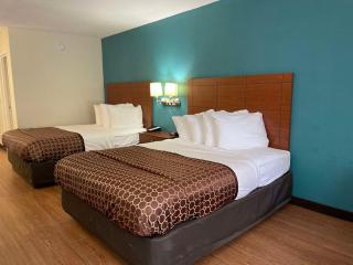 Best Western Tallahassee Downtown Inn and Suites - Tallahassee - 8