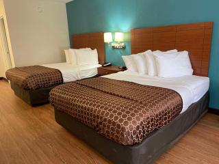 Best Western Tallahassee Downtown Inn and Suites - Tallahassee - 5