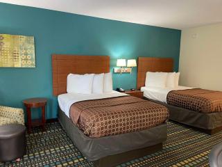 Best Western Tallahassee Downtown Inn and Suites - Tallahassee - 1