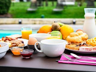 Novotel Reims Tinqueux - 3