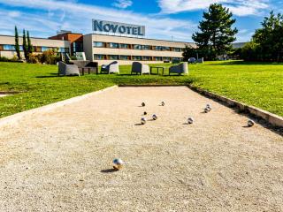 Novotel Reims Tinqueux - Reims - 5