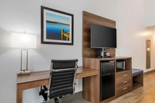 Best Western Plus First Coast Inn and Suites - Yulee - 3