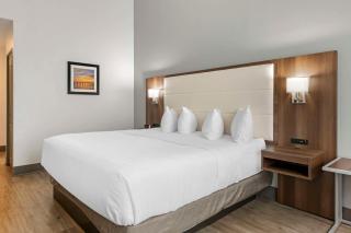 Best Western Plus First Coast Inn and Suites - 8