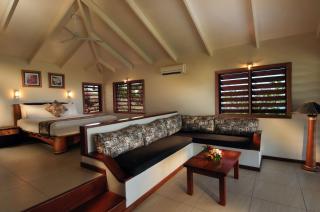 Volivoli Beach Resort - Rakiraki - 3