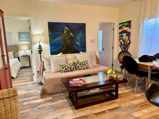 Miami Bright townhouse 3 bedroom free Parkig Garden - Miami - 0