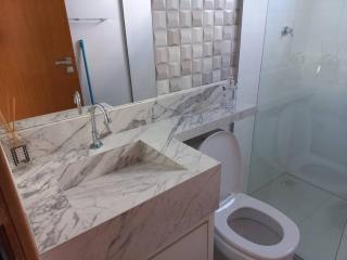 apartamento studio setor Sul - 6