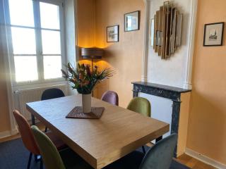 La Maison KDO - Châteauroux - 7