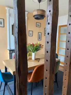 La Maison KDO - Châteauroux - 8