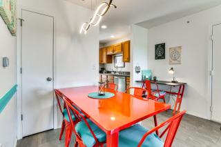 Branson Retreat with Balcony Near Silver Dollar City - Branson - 9