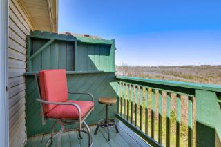 Branson Retreat with Balcony Near Silver Dollar City - Branson - 8