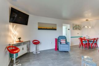 Branson Retreat with Balcony Near Silver Dollar City - Branson - 6