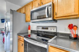 Branson Retreat with Balcony Near Silver Dollar City - Branson - 1