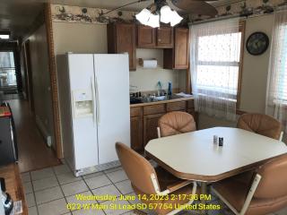 West Main Lodge, 3 bedroom - Lead - 1