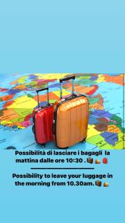 House vicolo longo 35 - Napels - 7