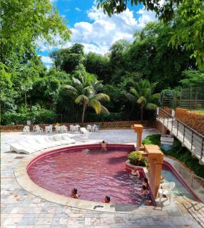 Suite Golden Dolphin Grand Hotel - Caldas Novas - 1