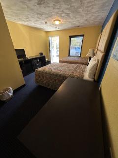 Welcome Inn - North Kingstown - 1