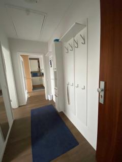 Haus Strandläufer App.7 - 1