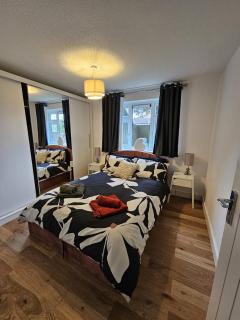 Comfortable Two Bedroom Flat - Brighton & Hove - 9