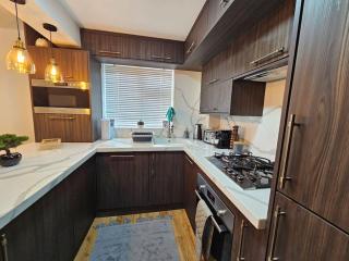 Comfortable Two Bedroom Flat - Brighton & Hove - 6