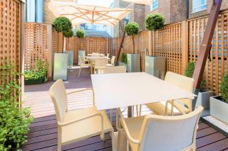 Hotel Indigo London Hyde Park Paddington by IHG - 6