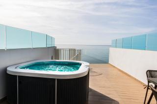 Panoramic Seaview Penthouse The Wave - Fuengirola - 7