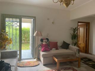 Joy & relax condo with private garden Families only - Giza - 2