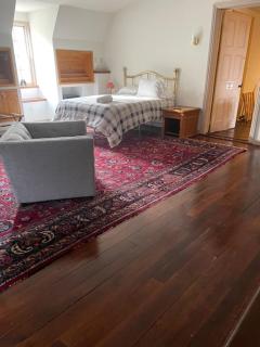 Baneberry Meadows B&B - Donegal - 8