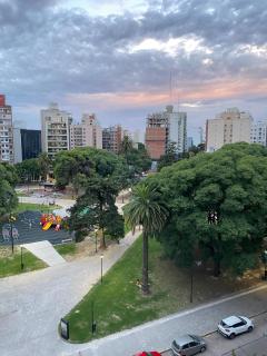 Monoambiente Plaza Paso - La Plata - 2