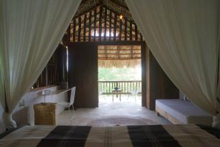 Casa privada en la punta Zicatela (casa Gugusa) - Brisas de Zicatela - 7