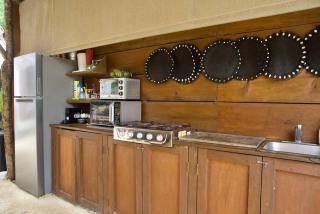Casa privada en la punta Zicatela (casa Gugusa) - Brisas de Zicatela - 4