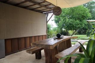 Casa privada en la punta Zicatela (casa Gugusa) - Brisas de Zicatela - 1