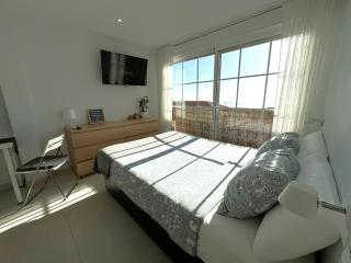 Peaceful studio with amazing sea views and free parking - Benalmádena - 4