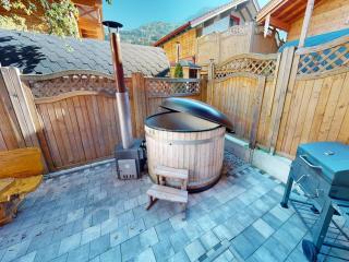 Luxury Lodge Kaprun Ost A - Kaprun - 9