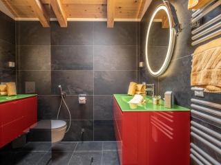 Luxury Lodge Kaprun Ost A - Kaprun - 5