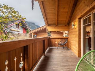 Luxury Lodge Kaprun Ost A - Kaprun - 7