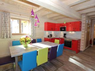 Luxury Lodge Kaprun Ost A - Kaprun - 3