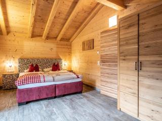Luxury Lodge Kaprun Ost A - 1
