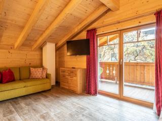 Luxury Lodge Kaprun Ost A - Kaprun - 1