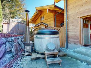 Luxury Lodge Kaprun Ost B - Kaprun - 8