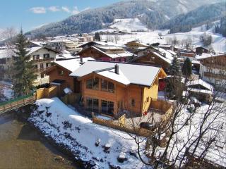 Luxury Lodge Kaprun Ost B - Kaprun - 0