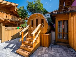 Adventure Lodge Kaprun - Kaprun - 9